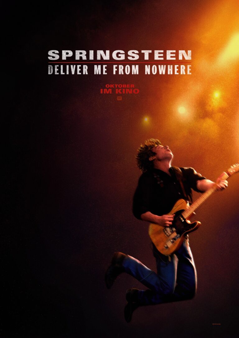 Deliver Me From Nowhere: Finding Purpose and Fulfillment