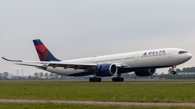 Current News and Updates on Delta Airlines