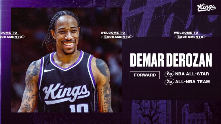 DeMar DeRozan’s Impact in the 2023 NBA Season