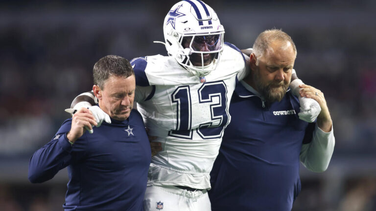 Demarvion Overshown: A Rising Star in the NFL