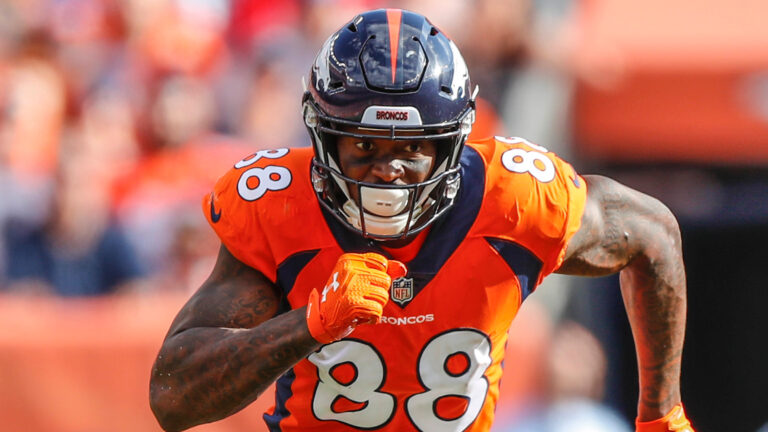 New Insights into Demaryius Thomas’ Cause of Death