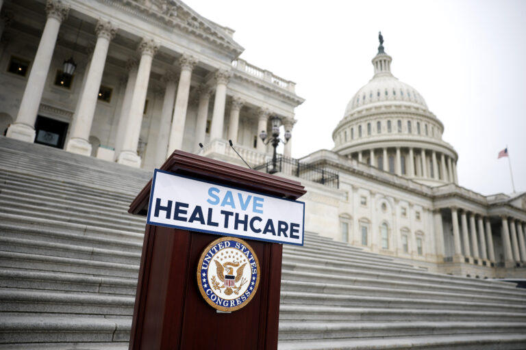 Democrats and the Looming Government Shutdown: What You Need to Know