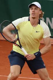 The Rising Star of Tennis: Denis Shapovalov