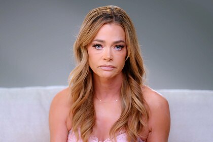 Denise Richards: A Look at Her Career and Recent Endeavors