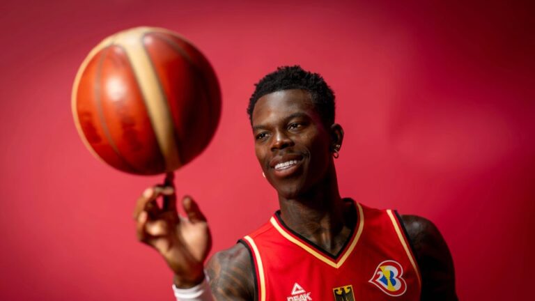 Dennis Schröder: A Look at His NBA Journey and Impact