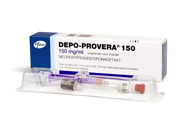 All You Need to Know About Depo Provera