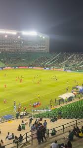 Deportivo Cali and Alianza: A Clash of Colombian Football Titans