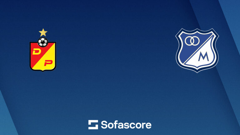 Deportivo Pereira Takes on Millonarios in a Thrilling Encounter