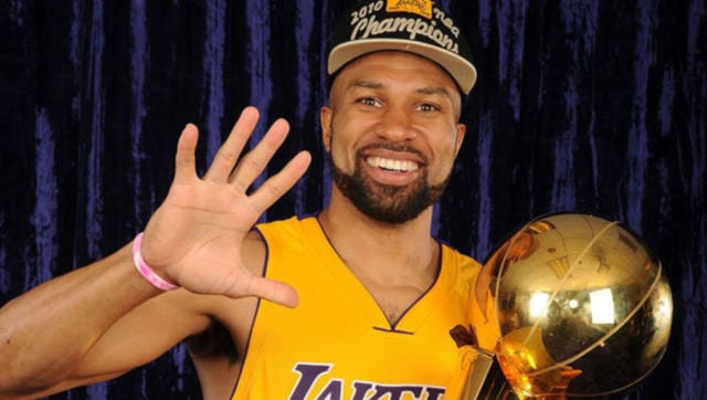 The Legacy of Derek Fisher in Basketball