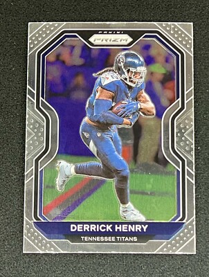 Derrick Henry: The Rise of a Tennessee Titans Superstar