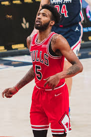 Derrick Jones Jr.: A Rising Star in the NBA