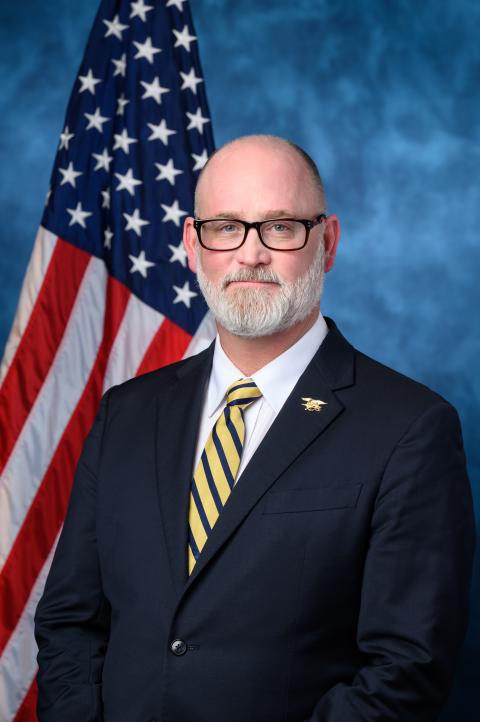Derrick Van Orden: A Breakdown of His Political Journey