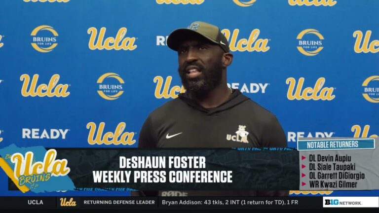 The Impact of Deshaun Foster in the NFL and Beyond