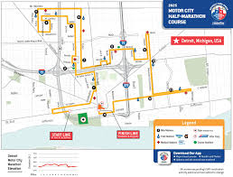 Anticipating the Detroit Marathon 2025: An Overview