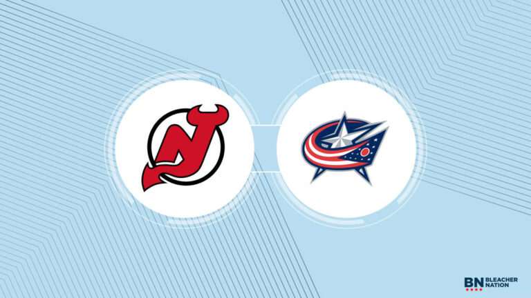 Overview of the Devils vs Blue Jackets Matchup
