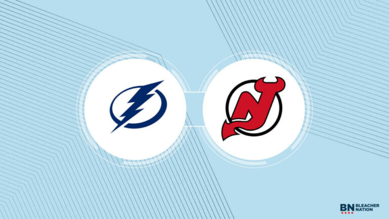 Devils vs Lightning: Key Insights on the NHL Rivalry