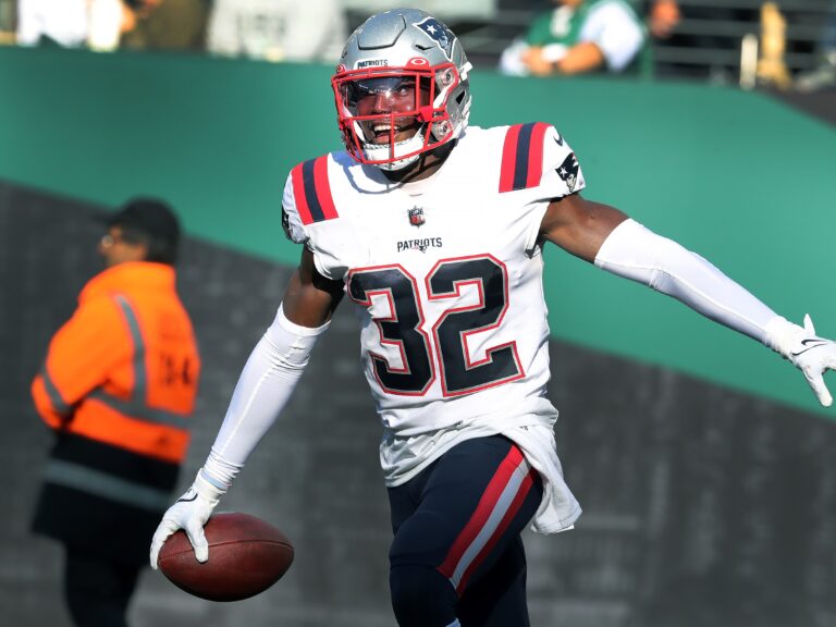 Devin McCourty: A Legacy in the NFL and Beyond