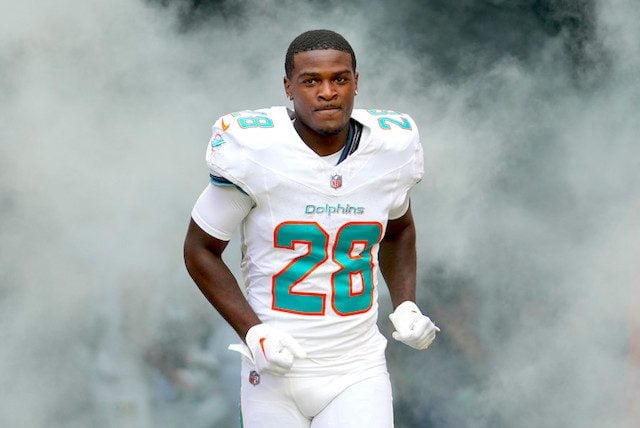 Devon Achane: A Promising Talent in the NFL