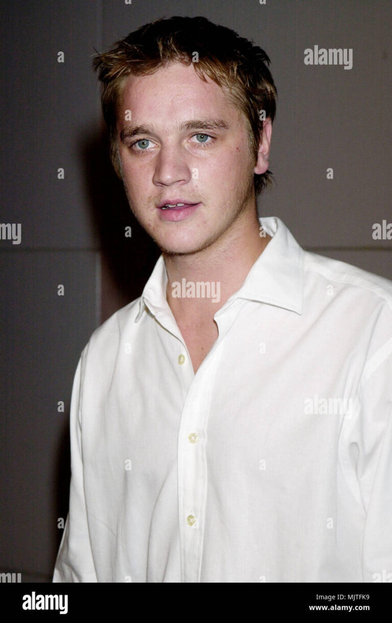 Unraveling the Career of Devon Sawa