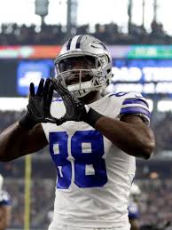 Dez Bryant: The Journey of a Football Icon
