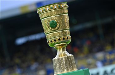 The DFB-Pokal: A Closer Look at Germany’s Iconic Football Cup