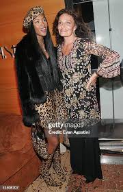 The Legacy of Diane von Furstenberg in Fashion