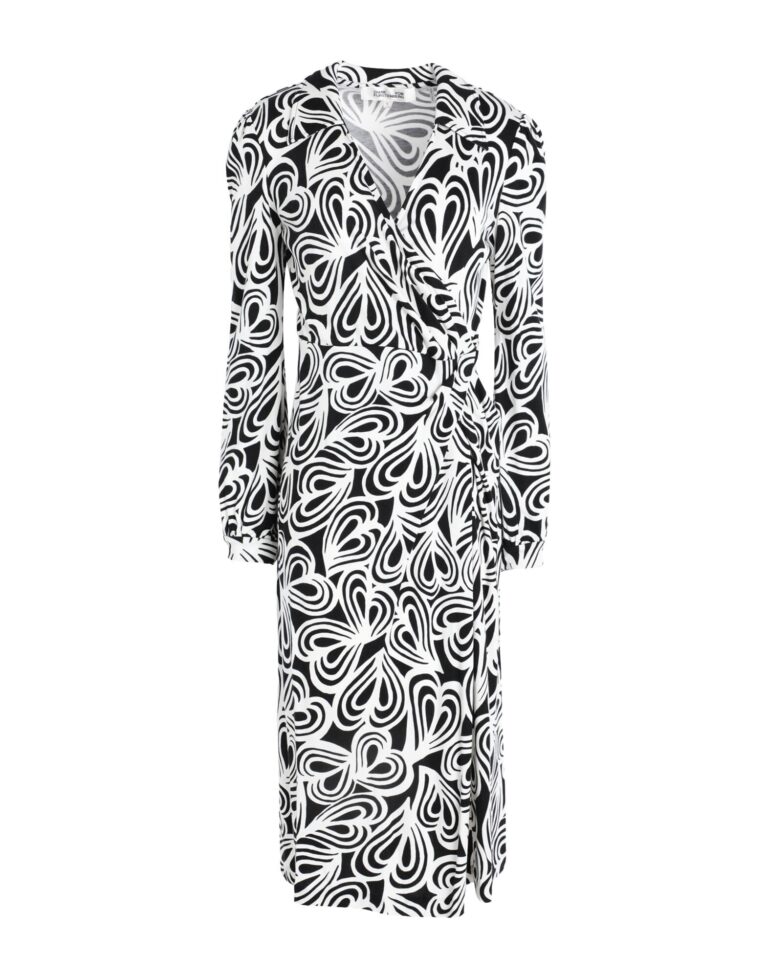 The Impact of Diane von Furstenberg on the Fashion Industry