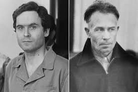 Did Ed Gein Help Find Ted Bundy?