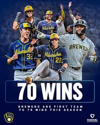 Did the Brewers Win Last Night? Game Recap