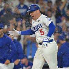 Did the Dodgers Win Last Night? A Recap of Their Latest Game