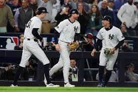 Did the Yankees Secure a Victory Last Night?