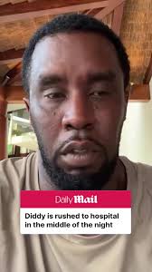Diddy Attacked in Prison: What We Know So Far