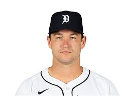 Dillon Dingler: A Promising Future in Major League Baseball