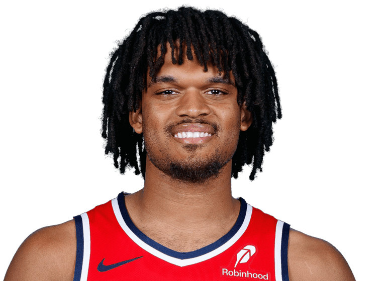 The Rise of Dillon Jones in Contemporary Sports