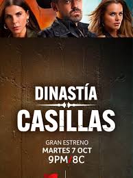The Legacy of Dinastia Casillas in Soccer History