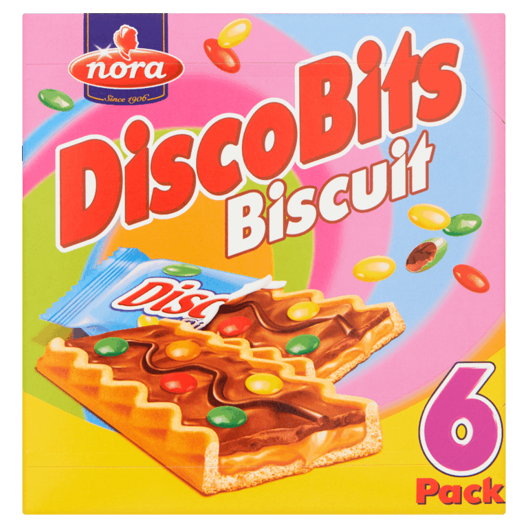 Exploring the Phenomenon of Disco Biscuits