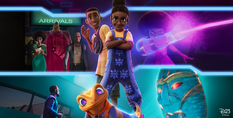 The Impact and Future of Disney+ in Streaming Entertainment