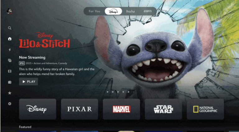 Latest Updates on Disney Plus and Hulu Integration