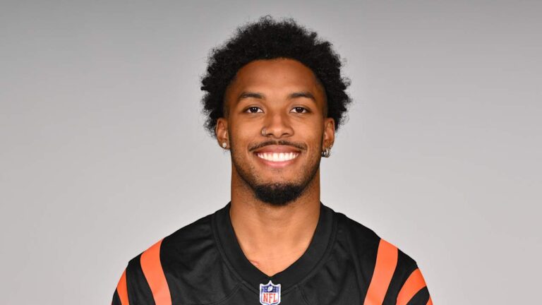 DJ Turner II: The Making of a Football Sensation