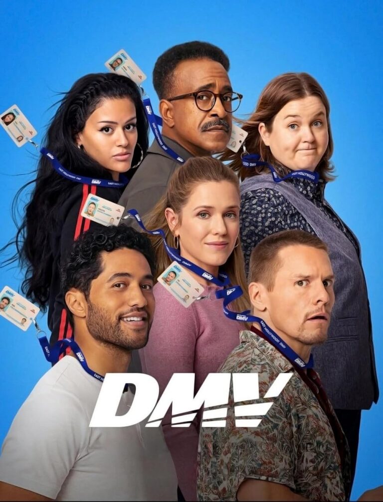Inside the DMV TV Show: Latest Updates and Highlights