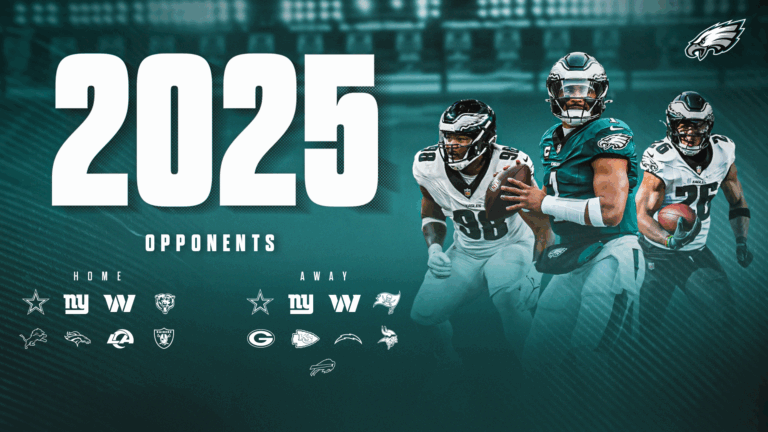Do the Eagles Play Today? Game Day Preview