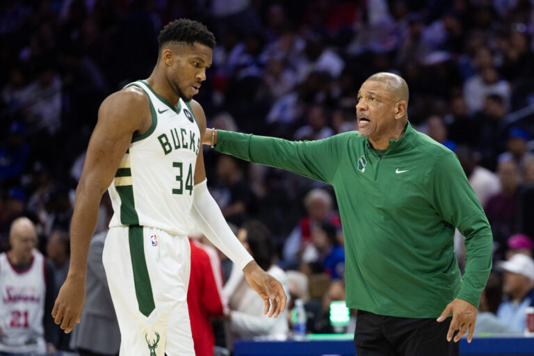 Doc Rivers: A Look at His Coaching Career and Impact