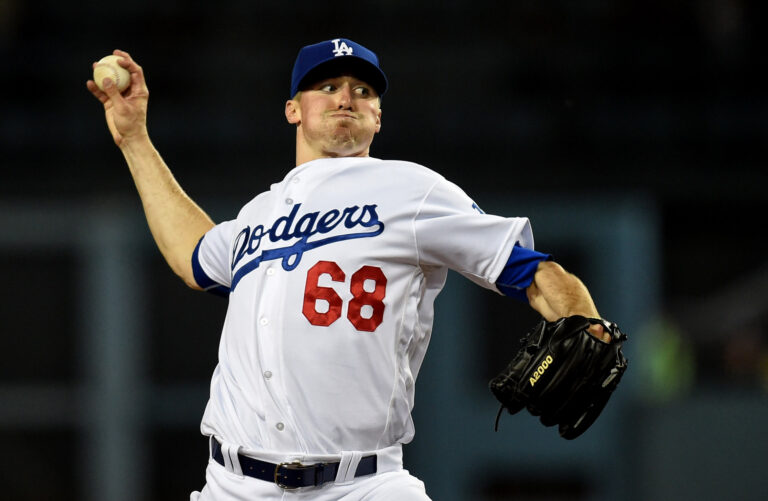 Highlights and News from the Dodgers Game