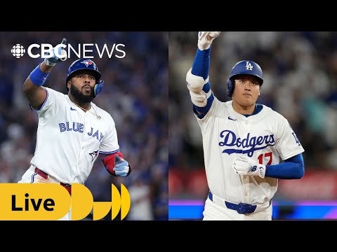 Experience the Thrill: Watch Dodgers Game Live