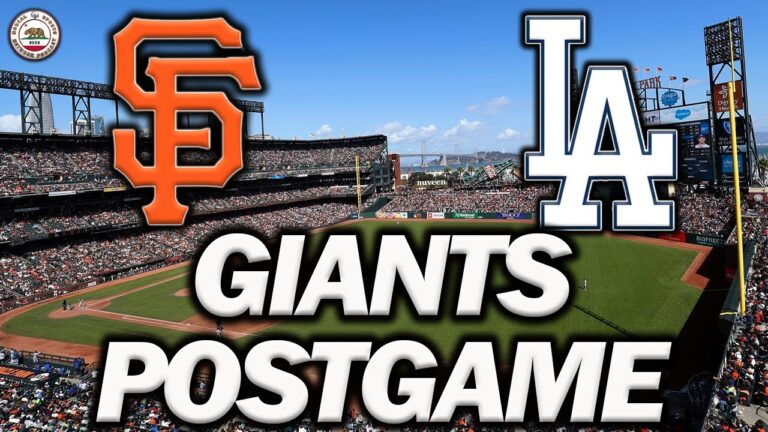 All You Need to Know About Dodgers Games