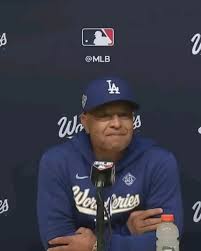 Latest Developments on the Dodgers Manager Role