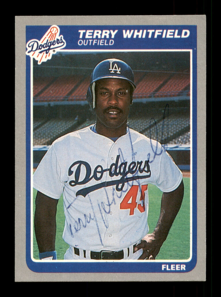 The Significance of the Dodgers Owner in 2023