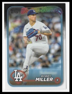 The Impact of Dodgers Pitchers in the 2023 Season