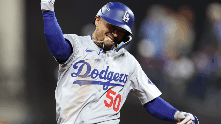 Los Angeles Dodgers Score Yesterday: Game Recap