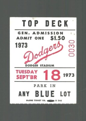 Guide to Purchasing Dodgers Tickets for the Season